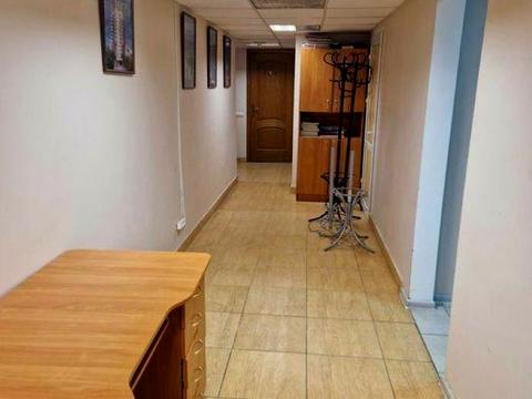 коммерческая по адресу Байды Вишневецкого ул. (Осиповского), 9