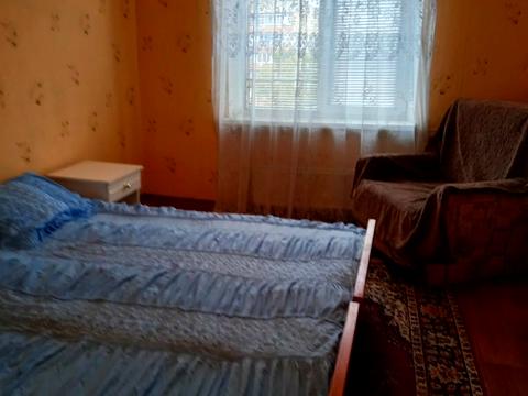 квартира по адресу Чаривная ул., 107