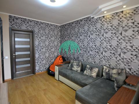 квартира по адресу Долгая ул., 20в