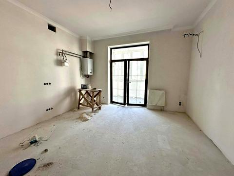 квартира за адресою Борщагівська вул., 30-А