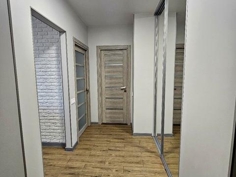 квартира по адресу Нижнеключевая ул., 14