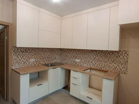 квартира за адресою Барабашова вул., 12а