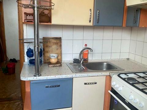 квартира за адресою Харків, Слави просп., 7