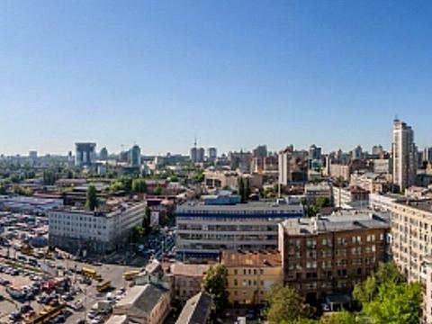 квартира по адресу Жилянская ул., 118
