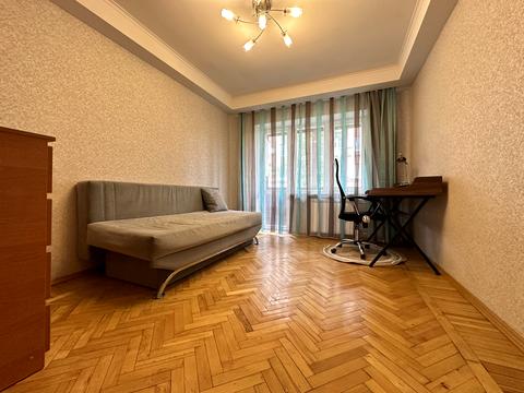 квартира по адресу Кирилло-Мефодиевская ул., 15