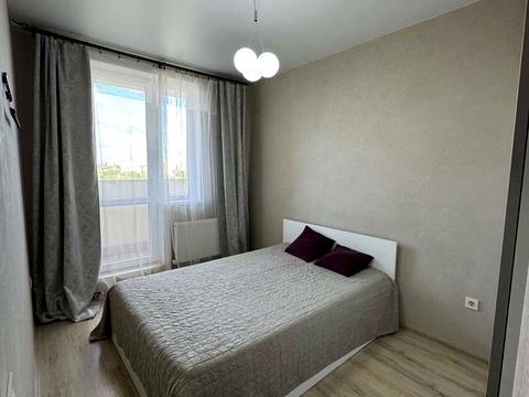 квартира за адресою Віталія Нестеренка вул. (Академіка Воробйова), 1б