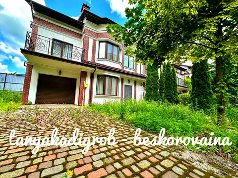 будинок за адресою Фізкультурний пров.