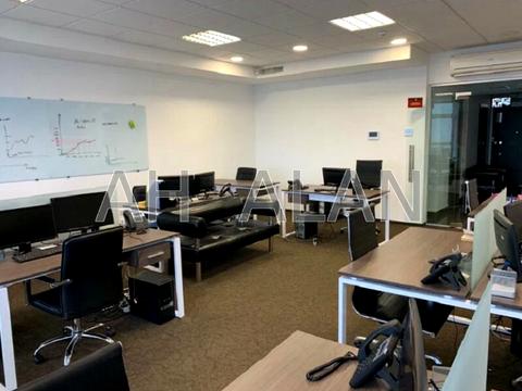 комерційна за адресою Кловський узвіз, 7a