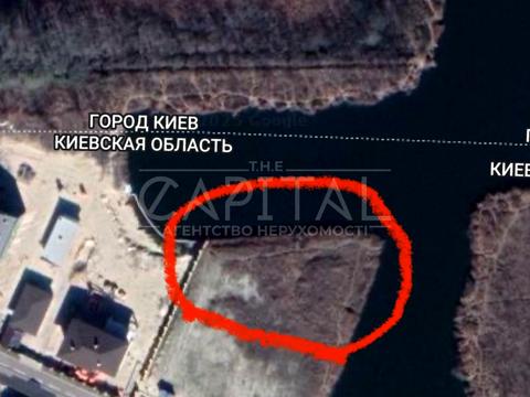 ділянка за адресою Західна