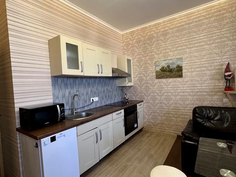 квартира по адресу Николая Михновского бульв. (Дружбы Народов), 14-16