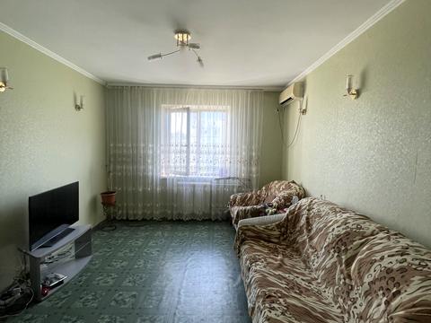 квартира по адресу Рубана ул., 24