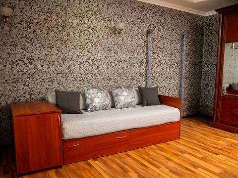 квартира по адресу Павла Тычины просп., 16/2
