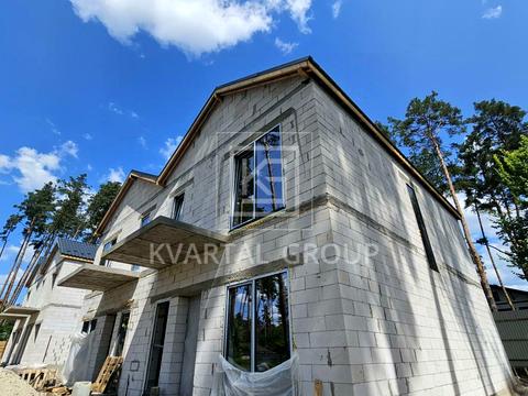 дом по адресу Семьи Красовских ул. (Пролетарська), 6