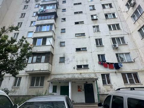 квартира по адресу Святослава Рихтера ул. (Щорса), 132/1