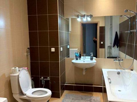 квартира по адресу Юлии Здановской ул. (Ломоносова), 73-Г