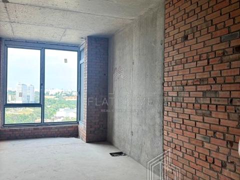 квартира по адресу Антоновича ул. (Горького), 136