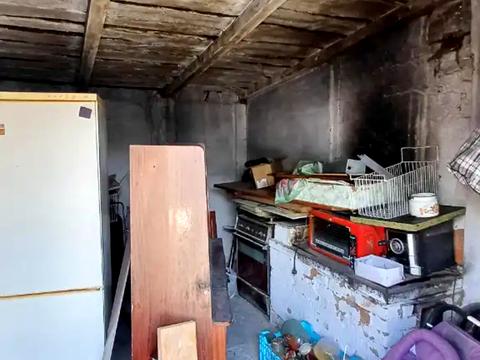 будинок за адресою с. Кам'янка, Опанаса Ковпака