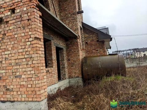 дом по адресу Сірка