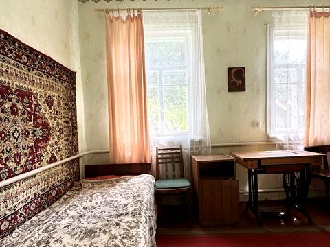 дом по адресу 5 гвардійська