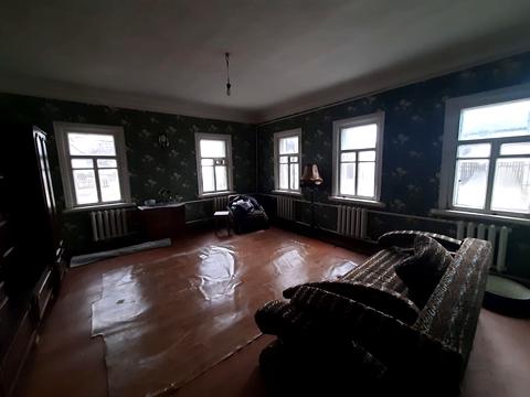 дом по адресу Владимира Великого ул. (Свердлова), 34