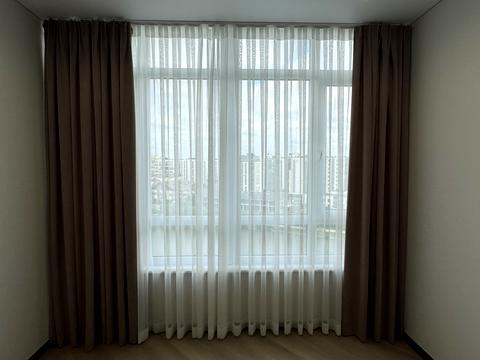 квартира по адресу Приозерная ул., 25