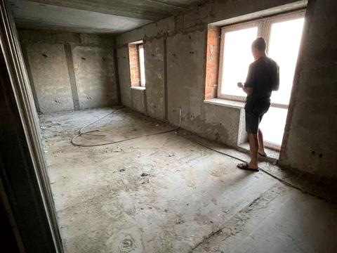 квартира за адресою Пішонівська вул., 20/2