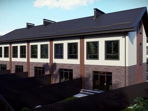 дом по адресу Академіка Ромоданова ул. (Льва Толстого), 44