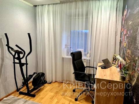 квартира по адресу Китаевская ул., 14-16
