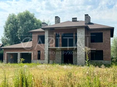 будинок за адресою Лісова вул.