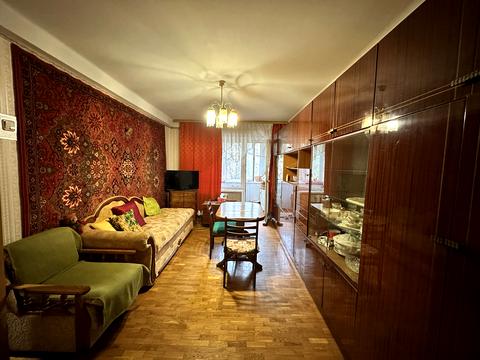 квартира за адресою Івана Микитенка вул., 25