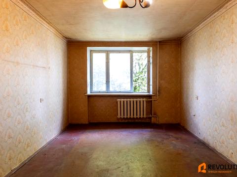 квартира по адресу Леся Курбаса просп., 9-Д