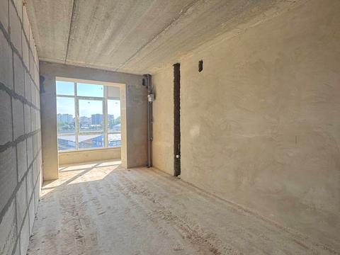 квартира за адресою Височана вул., 16