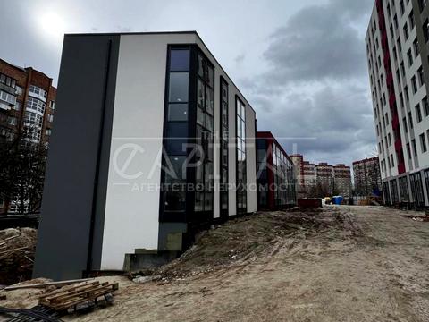комерційна за адресою Фрометівська вул., 2