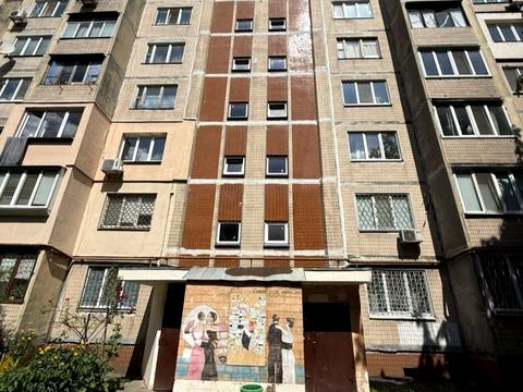 квартира по адресу Жмеринская ул., 32