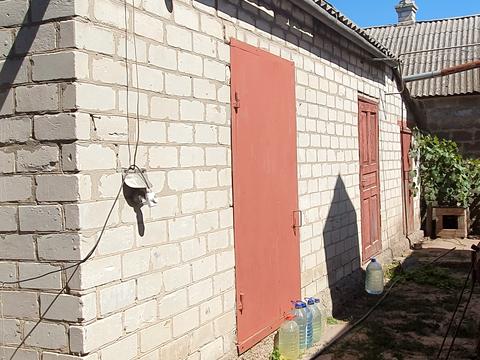 будинок за адресою Дніпро, Містечкова вул. (Курська)