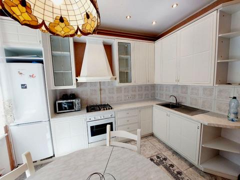 квартира за адресою Кловський узвіз, 15