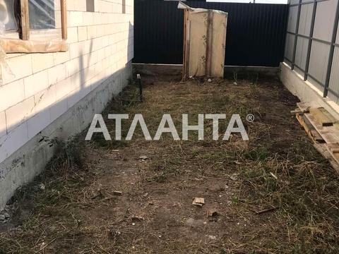 будинок за адресою с. Лиманка, Масив 15