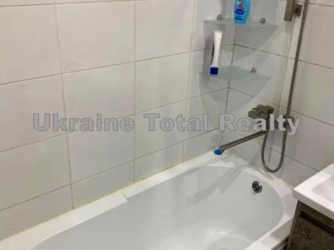 квартира за адресою Мрії вул. (Академіка Туполєва), 22-Б