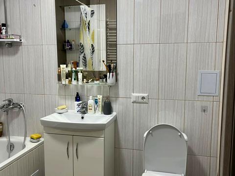 квартира по адресу Гната Хоткевича ул., 44д