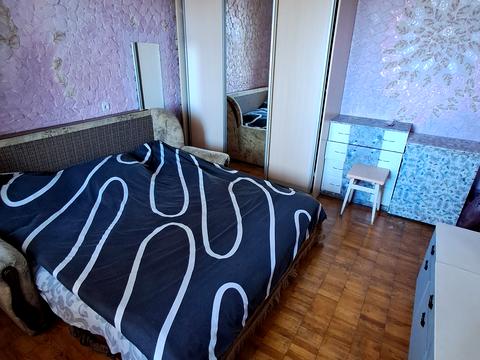 квартира по адресу Оноре де Бальзака ул., 52/22