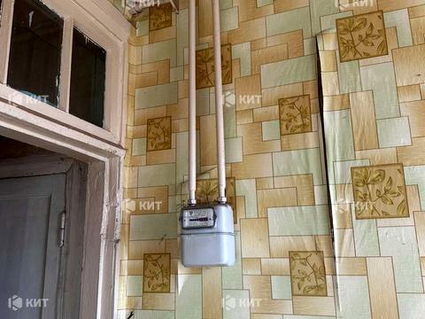 квартира за адресою Бульварна вул., 8