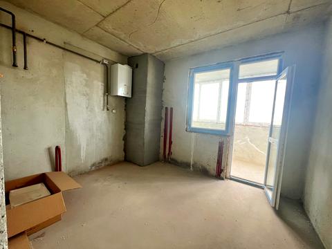 квартира по адресу Бережанская ул., 56