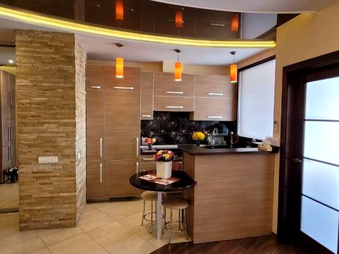 квартира по адресу Петра Панча ул., 18