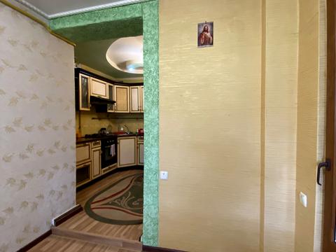 квартира за адресою Паркова вул., 20