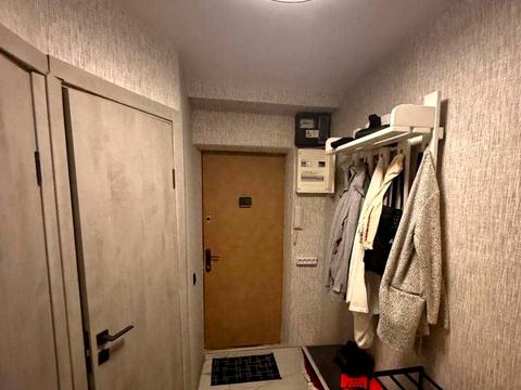 квартира за адресою Леся Курбаса просп., 5