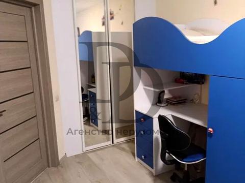 квартира за адресою Кошова вул., 122