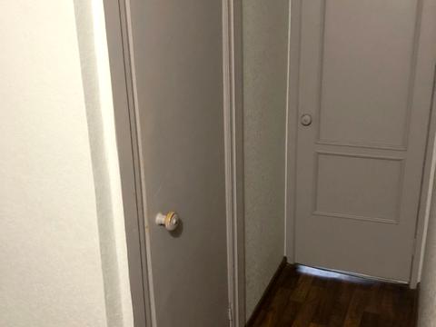 квартира по адресу Ахтырская ул., 27