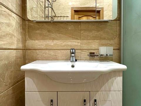 квартира за адресою Драгоманова вул., 31