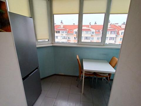 квартира за адресою Богдана Хмельницького вул., 9-Б
