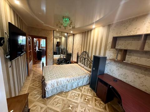 квартира за адресою Архітекторів вул., 20
